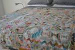patroon quilt long time gone van Jen Kingwell